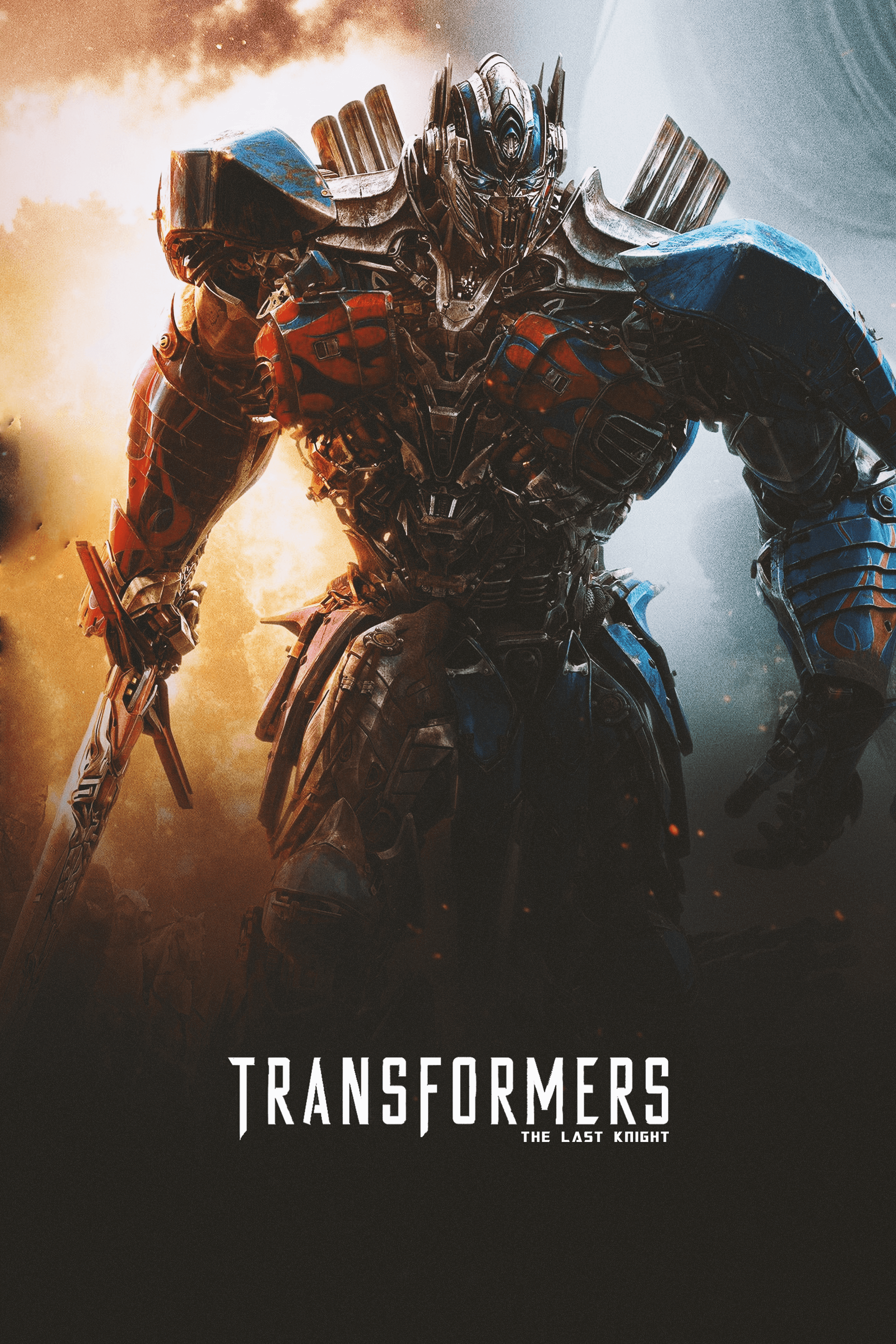 Transformers The Last Knight (2017) [435352] (A1746111117) [[Movies]] --Plex--